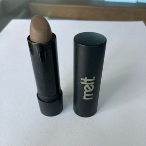 Melt Cosmetics Tomboy Ultra Matte Lipstick